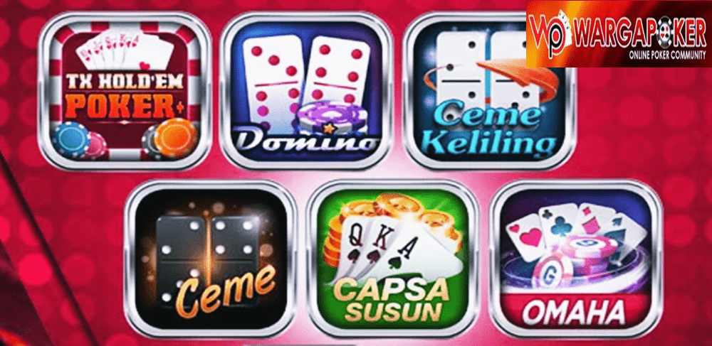 Link Alternatif Agen Idnplay Resmi | Situs Daftar Wargapoker88 Terkemuka