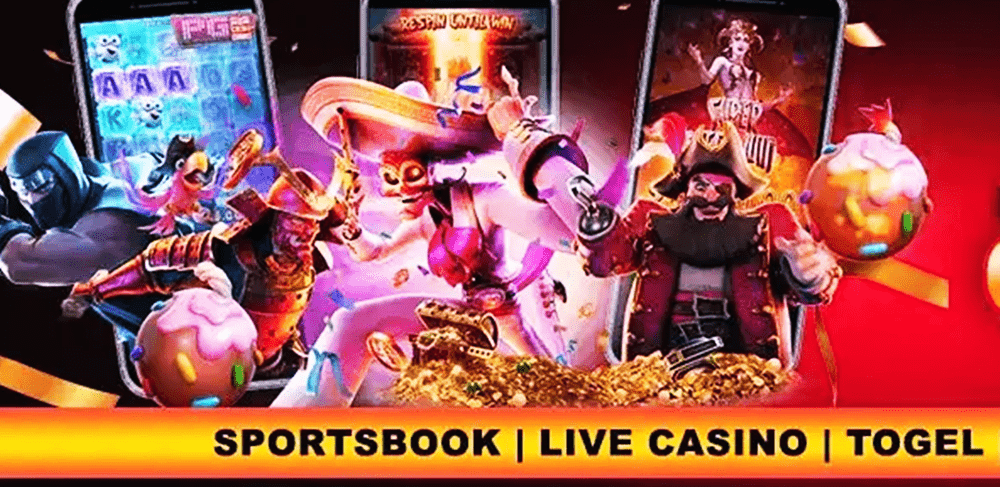 Keluaran Toto Macau | Link Daftar Toto Macau | Live Draw Lancar - Wargatoto